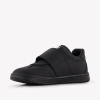 Dolce & Gabbana Garçons Baskets dans Noir