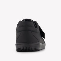 Dolce & Gabbana Garçons Baskets dans Noir