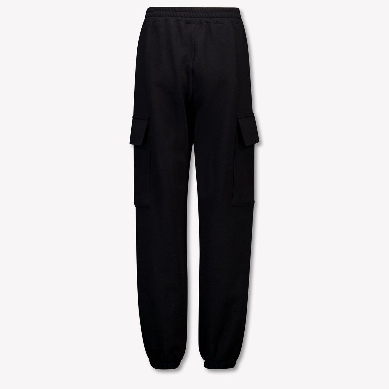 Fendi Bambini Ragazzi Pantaloni dentro Nero
