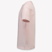 Fendi Bambini Unisex Maglietta dentro Rosa