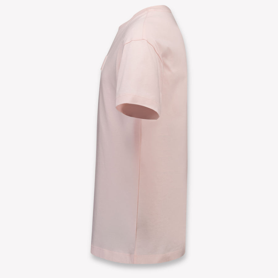 Fendi Bambini Unisex Maglietta dentro Rosa