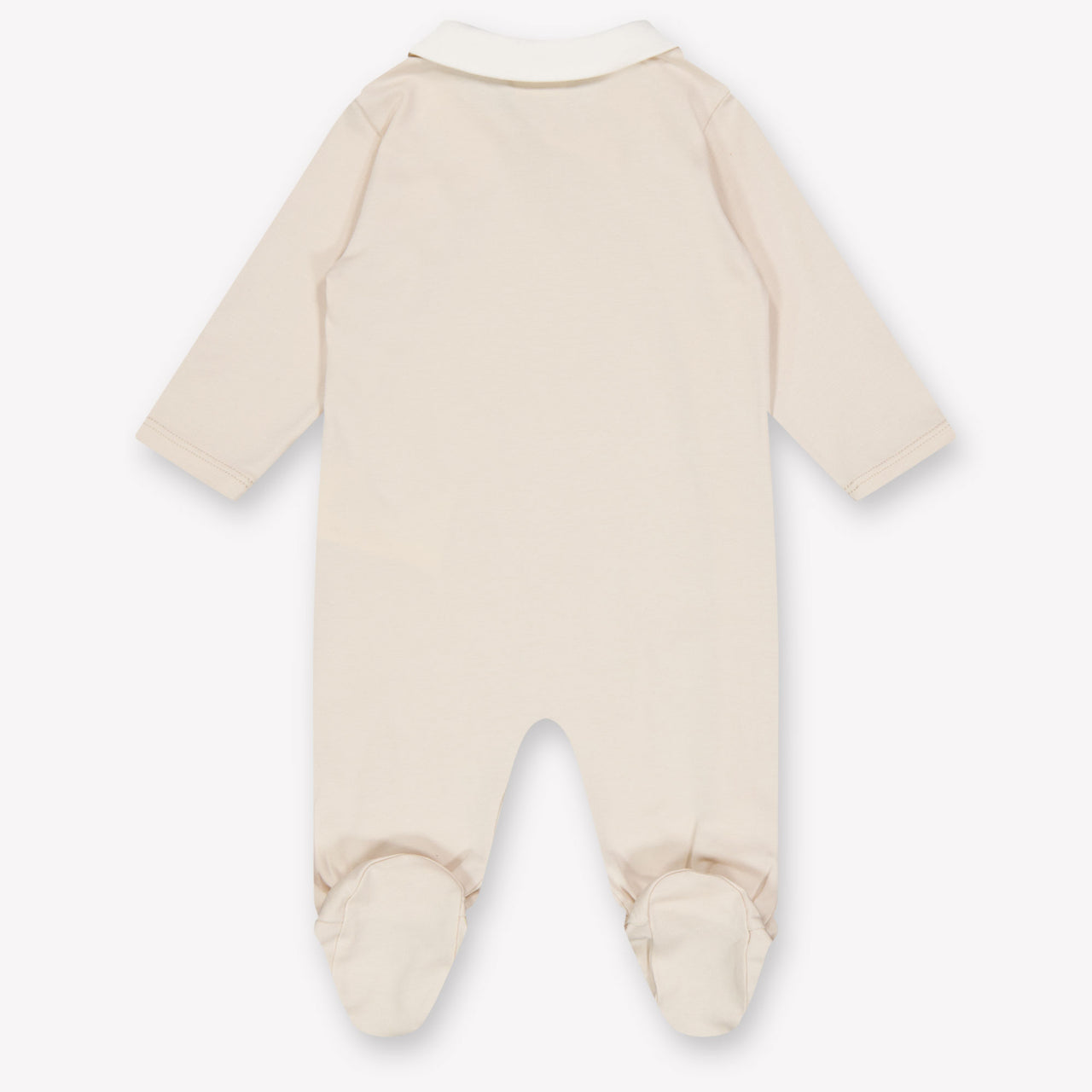 Fendi bebe Unisex Mono corto en Beige
