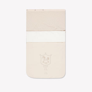 Fendi bebe Unisex Accesorio en Beige