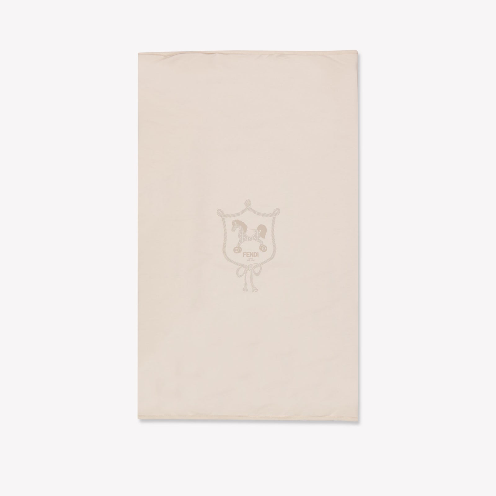 Fendi Bambino Unisex Accessorio dentro Beige Chiaro