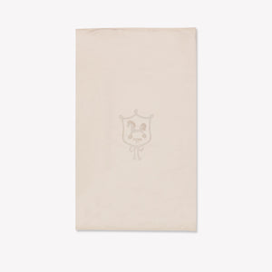Fendi Bébé Unisexe Accessoire entrant Beige Clair