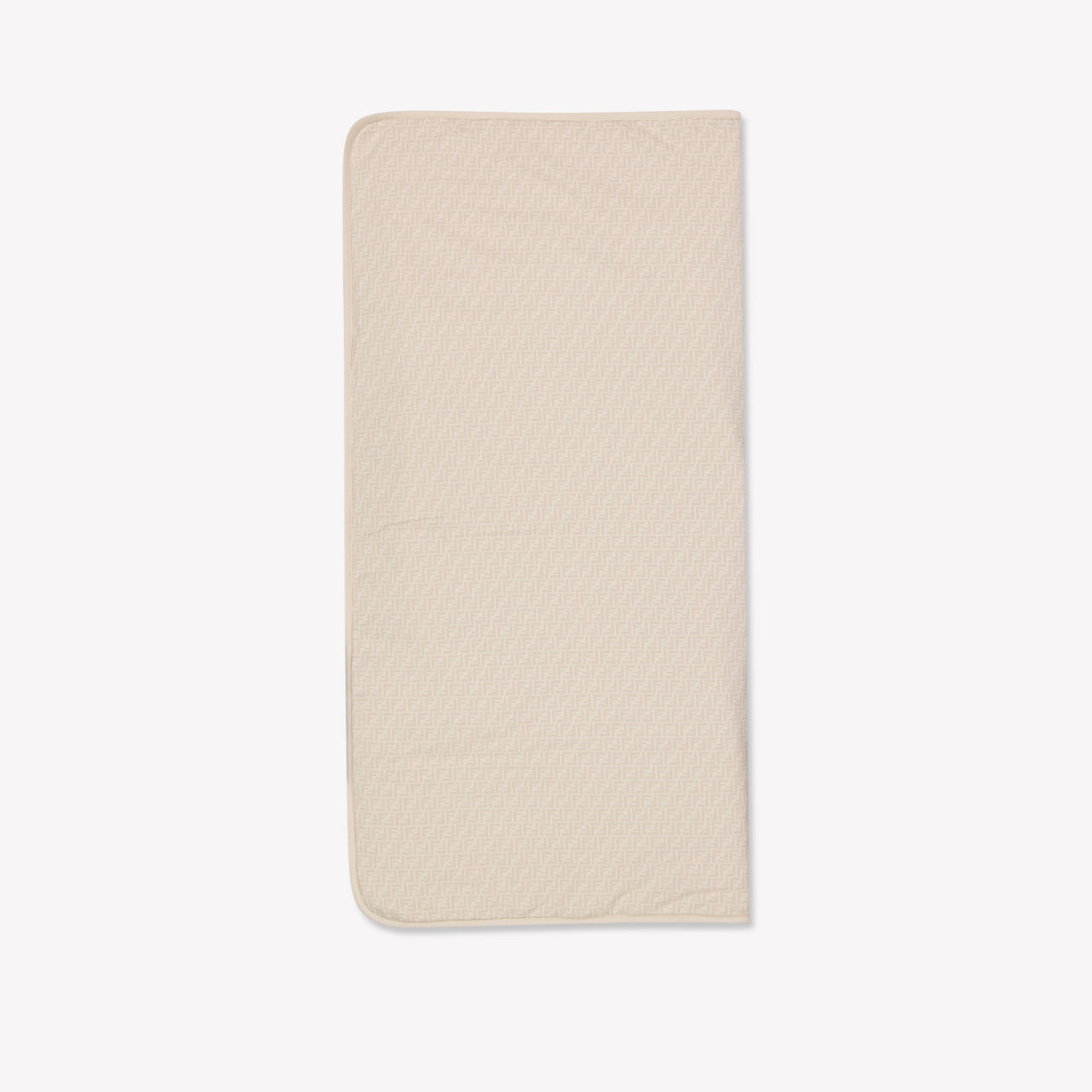 Fendi Bébé Unisexe Accessoire entrant Beige Clair