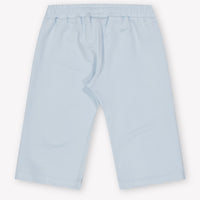Fendi Bambino Unisex Pantaloni dentro Azzurro