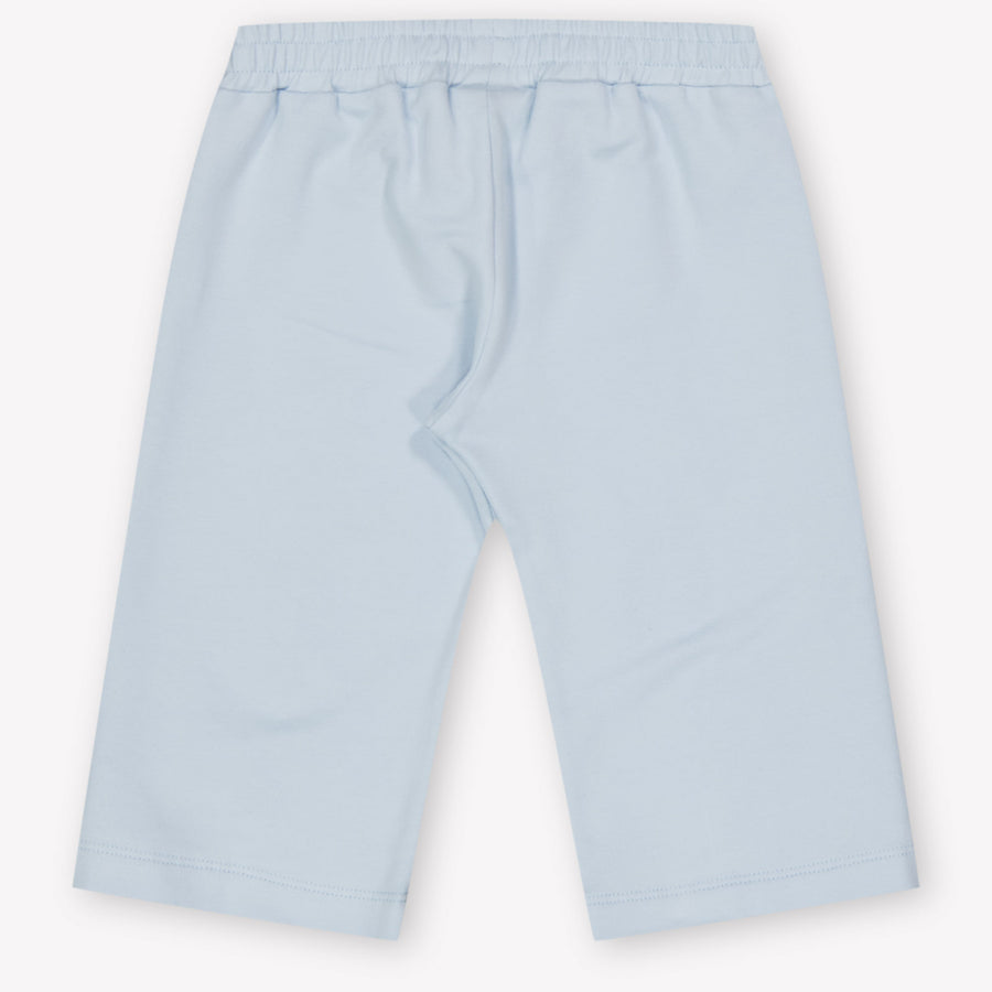 Fendi Bambino Unisex Pantaloni dentro Azzurro
