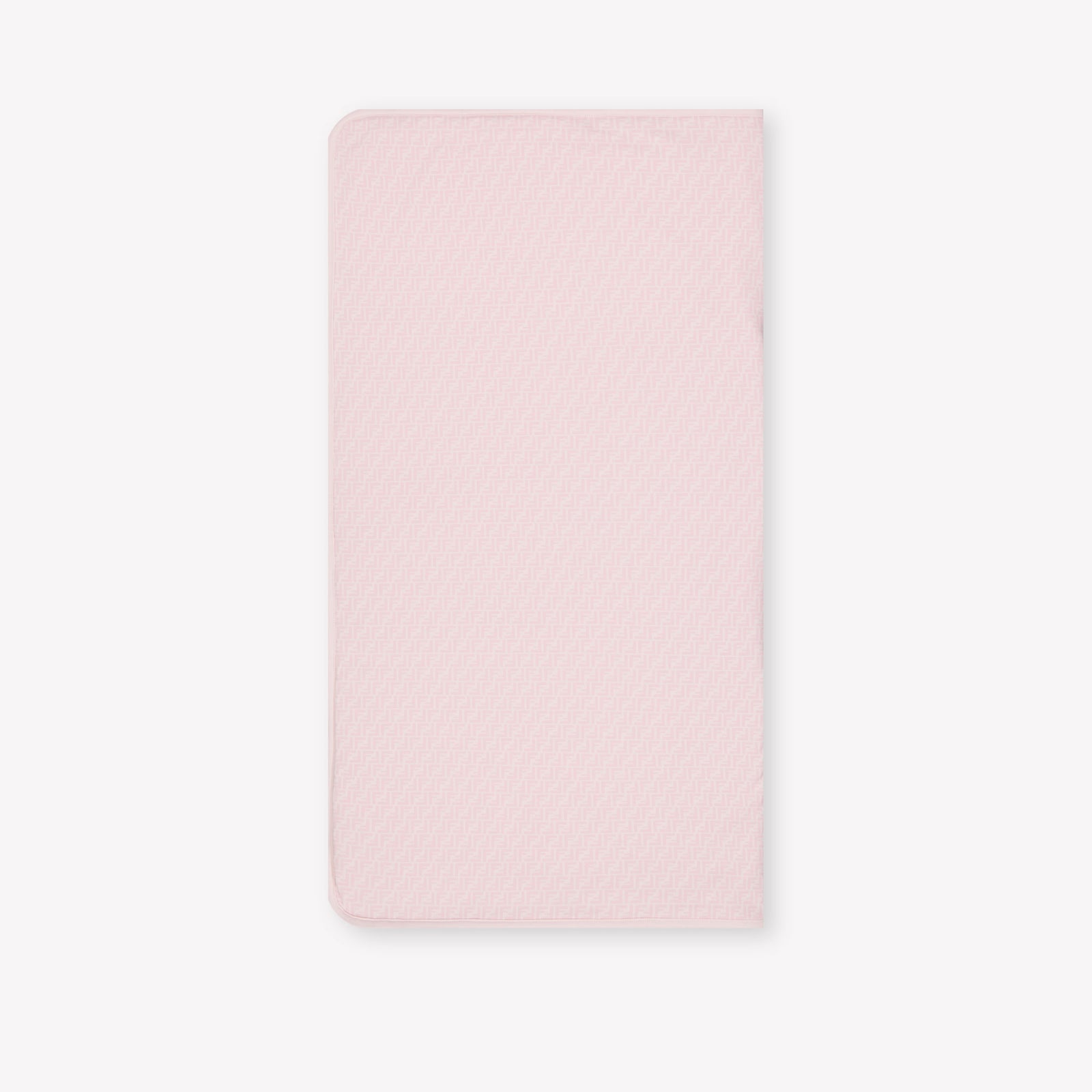 Fendi Bambino Unisex Accessorio dentro Rosa Chiaro