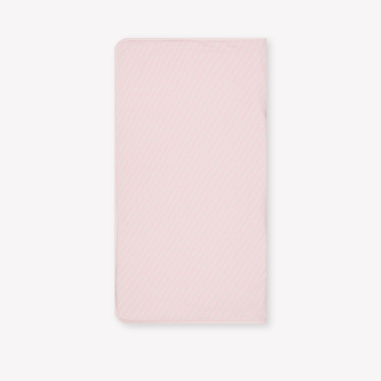 Fendi Bambino Unisex Accessorio dentro Rosa Chiaro