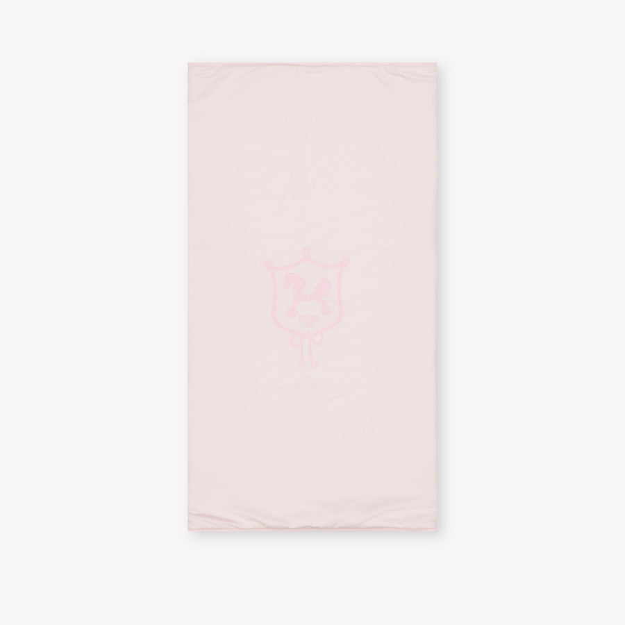 Fendi Bambino Unisex Accessorio dentro Rosa Chiaro