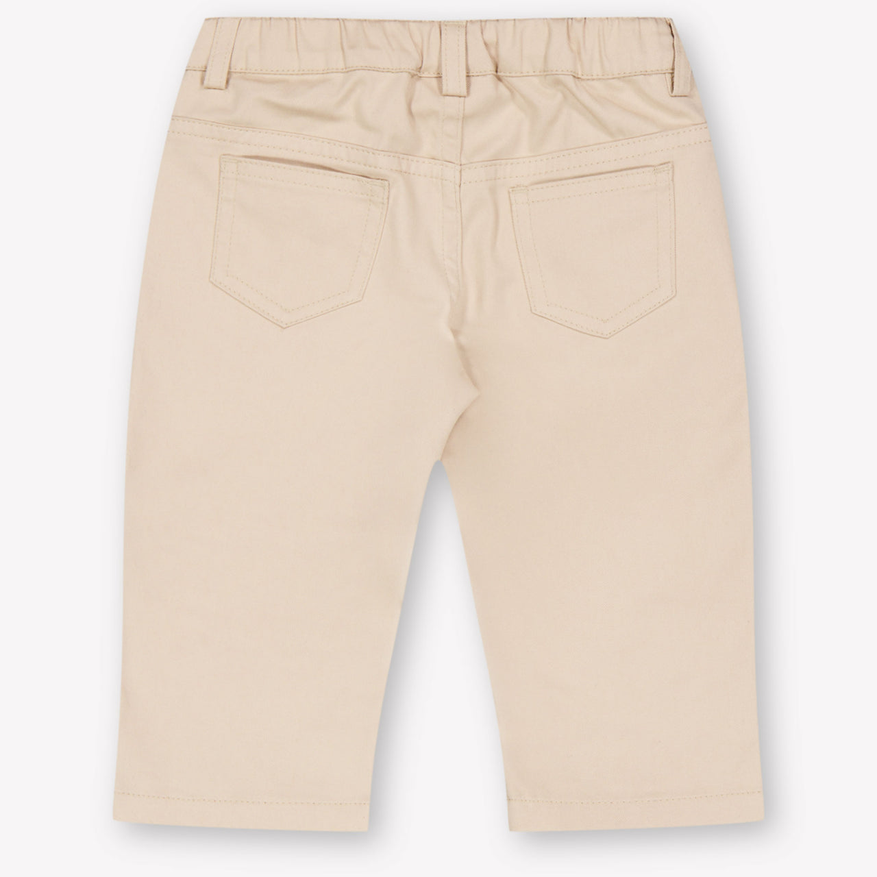 Fendi Bébé Garçons Pantalon dedans Beige