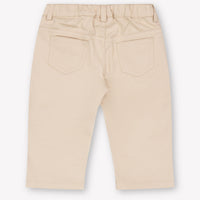 Fendi Bébé Garçons Pantalon dedans Beige