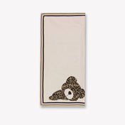 Fendi Baby Unisex Accessoire In Bruin