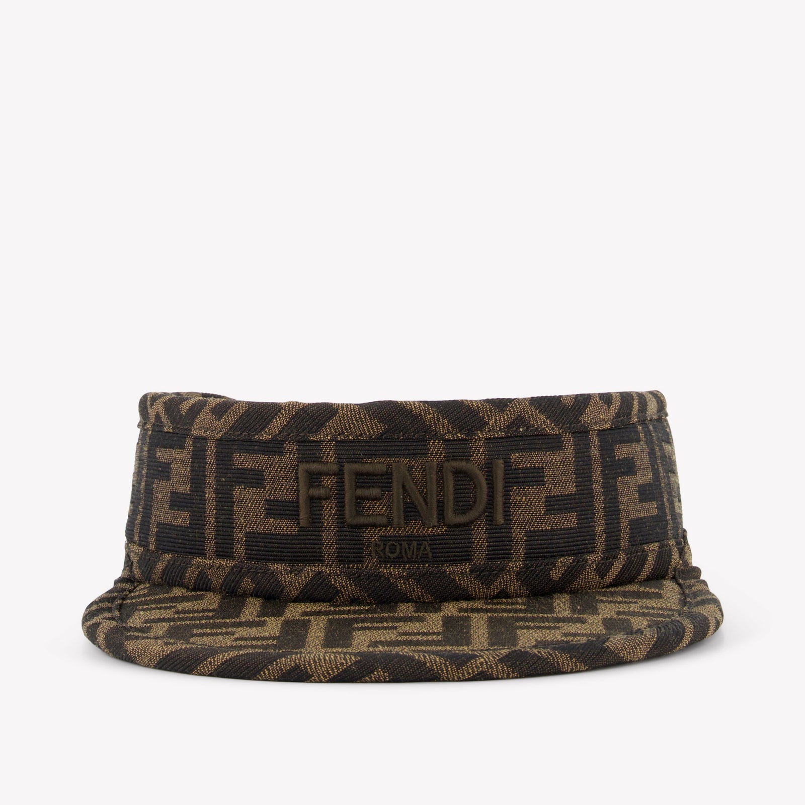 Fendi Enfants Unisexe Animal de compagnie dans Marron