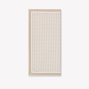 Fendi bebe Unisex Accesorio en Beige