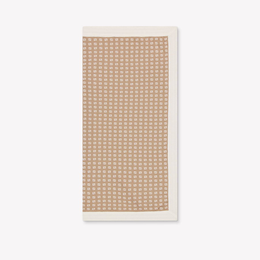Fendi bebe Unisex Accesorio en Beige