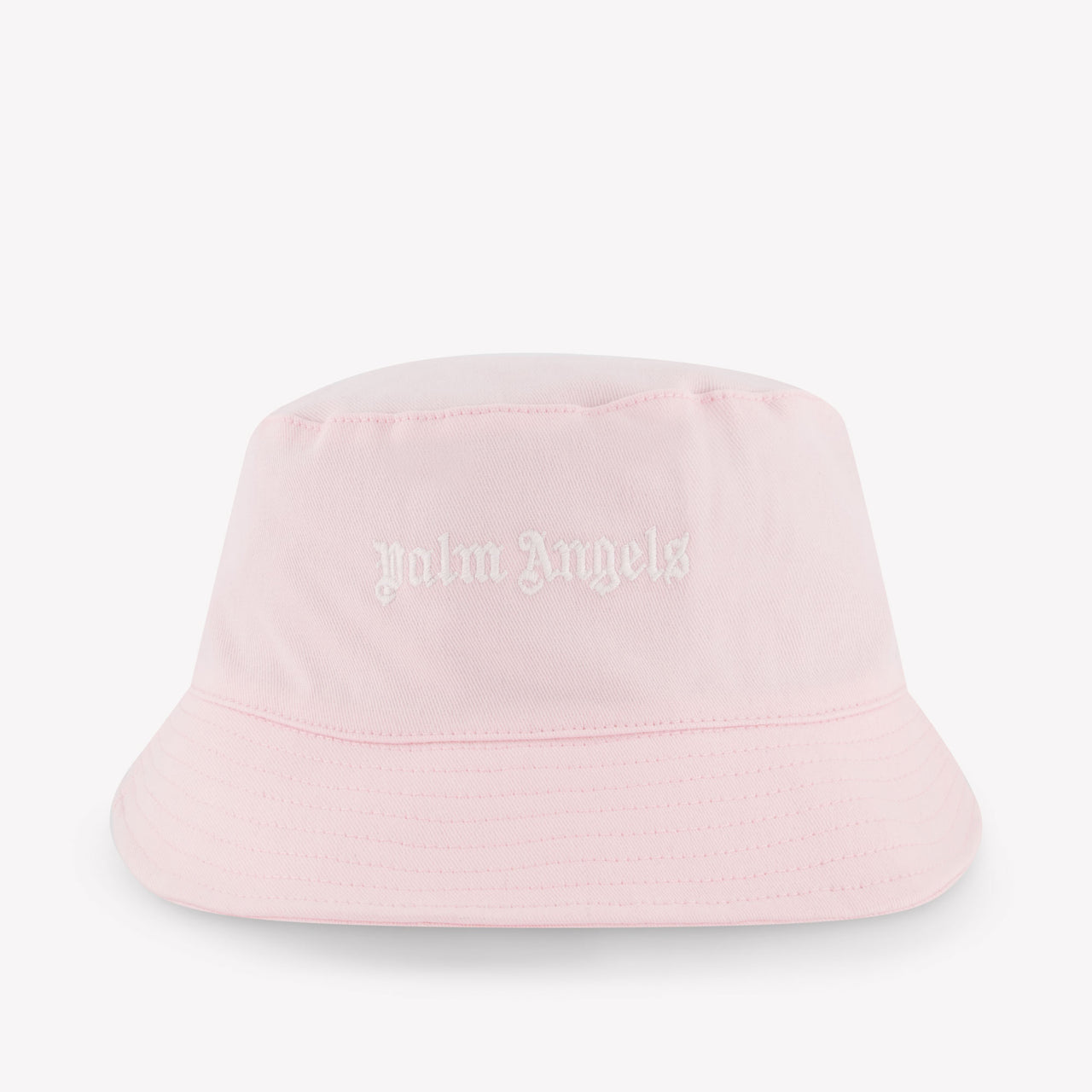 Palm Angels Kinder Mädchen Hut rein Rosa