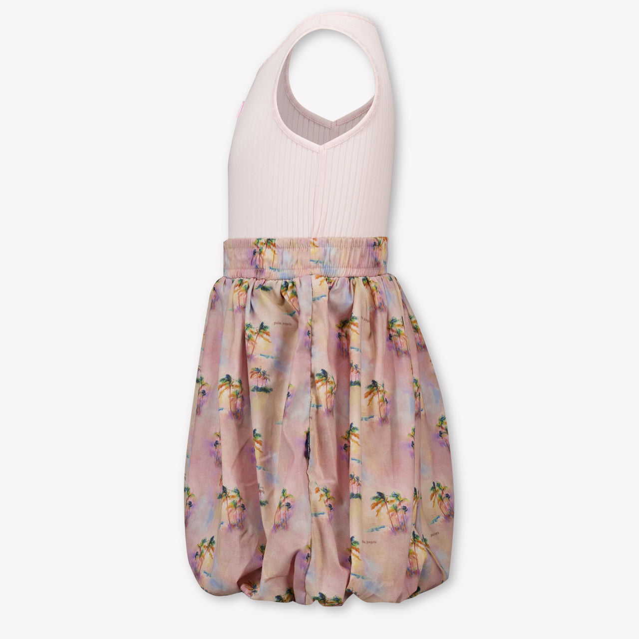 Palm Angels Kinder Mädchen Zieh dich an Rosa