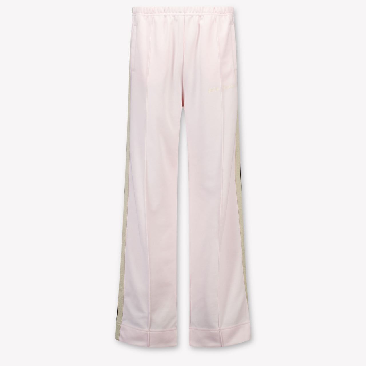 Palm Angels Bambini Ragazze Pantaloni dentro Rosa
