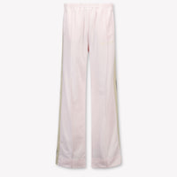 Palm Angels Bambini Ragazze Pantaloni dentro Rosa