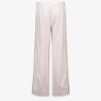 Palm Angels Bambini Ragazze Pantaloni dentro Rosa