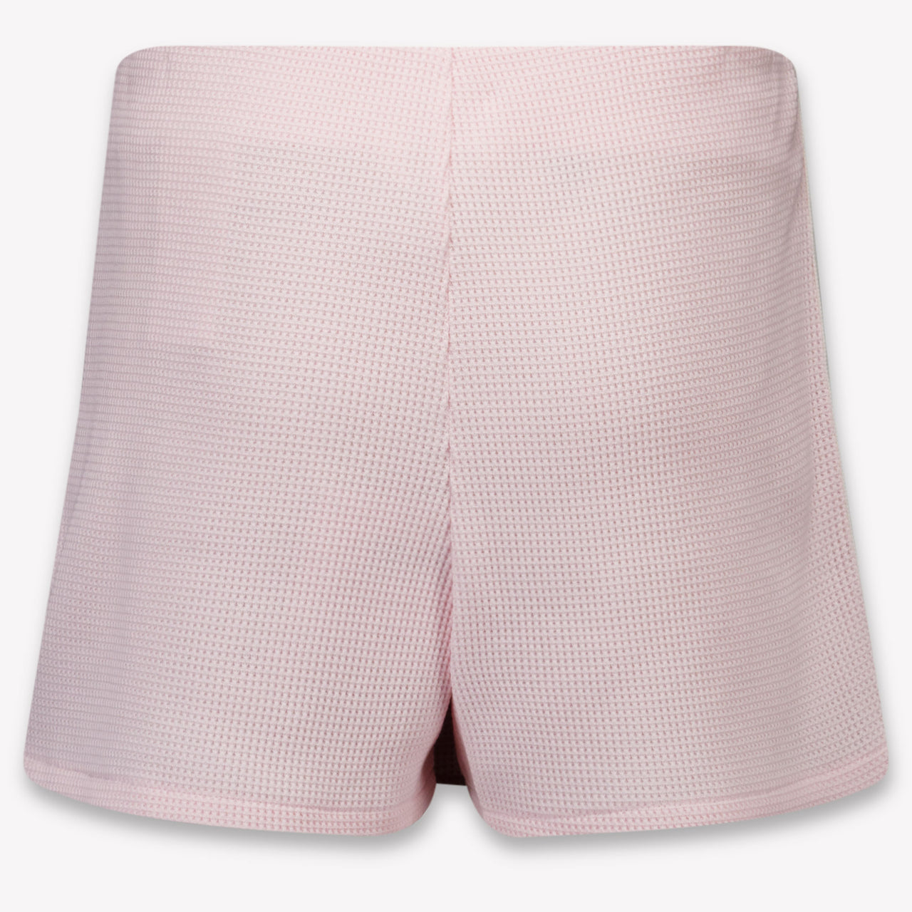 Palm Angels Kinder Mädchen Shorts rein Rosa