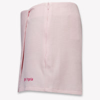 Palm Angels Kinder Mädchen Shorts rein Rosa