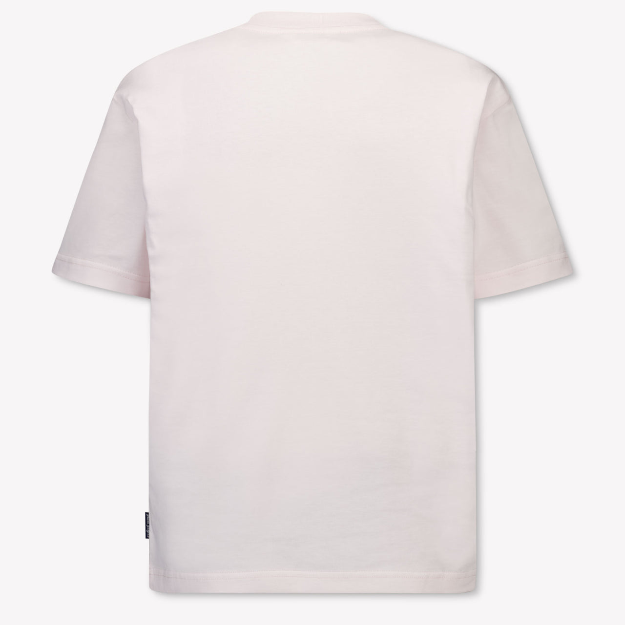 Palm Angels Kinder Mädchen T-Shirt In Rosa