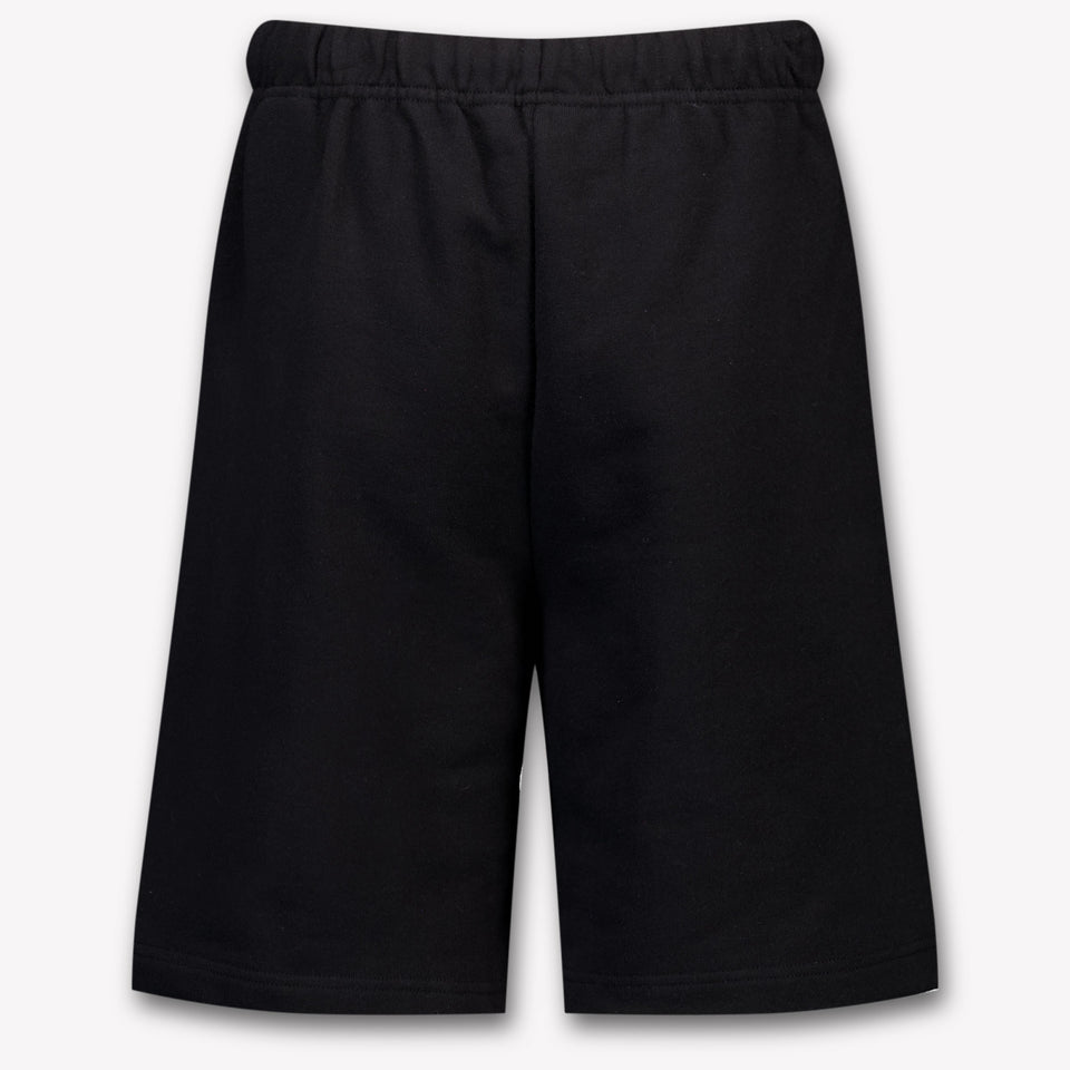 Palm Angels Bambini Ragazzi Pantaloncini dentro Nero