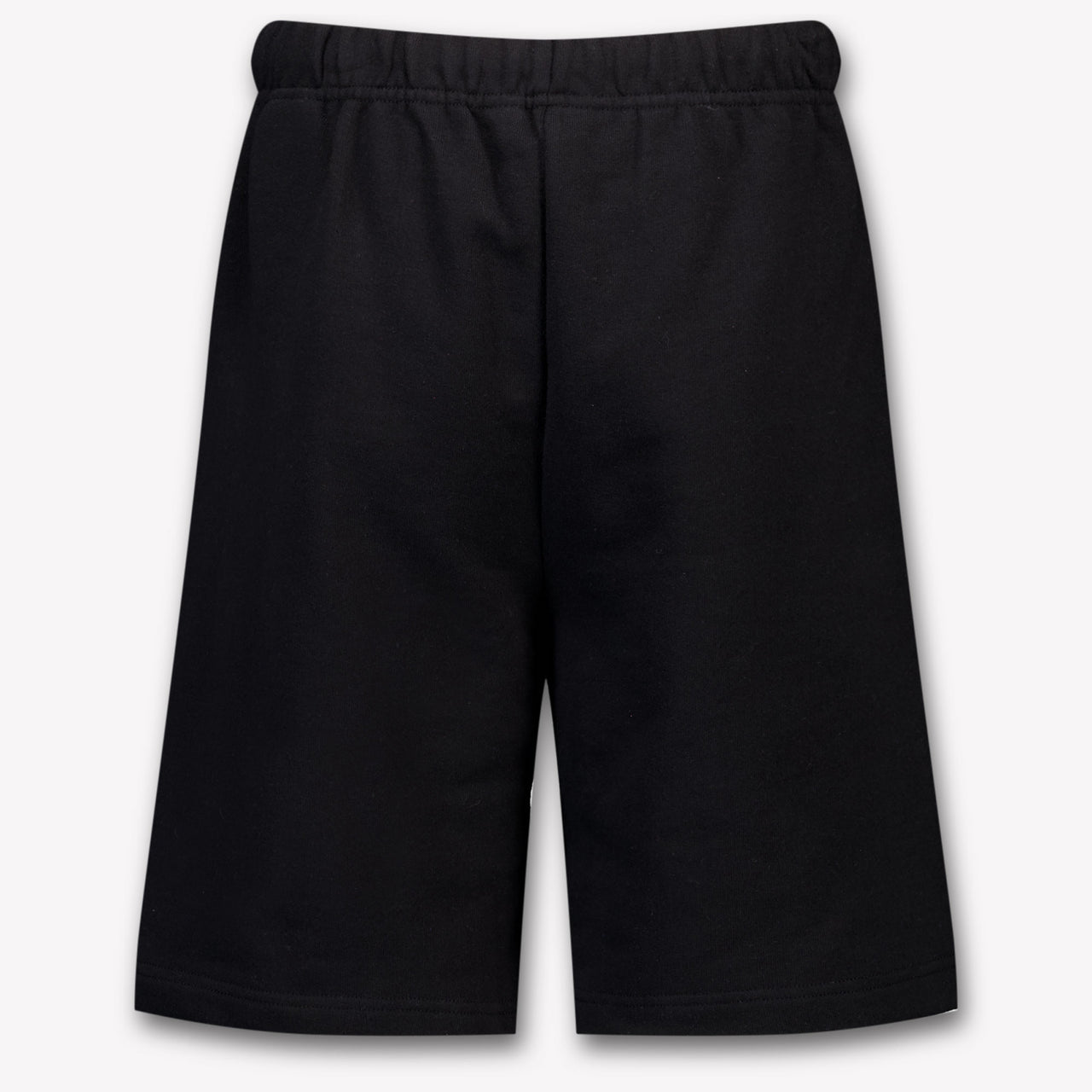 Palm Angels Enfants Garçons Short dans Noir