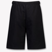 Palm Angels Enfants Garçons Short dans Noir