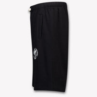 Palm Angels Enfants Garçons Short dans Noir