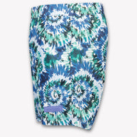 Palm Angels Bambini Ragazzi Costumi da bagno dentro Blu