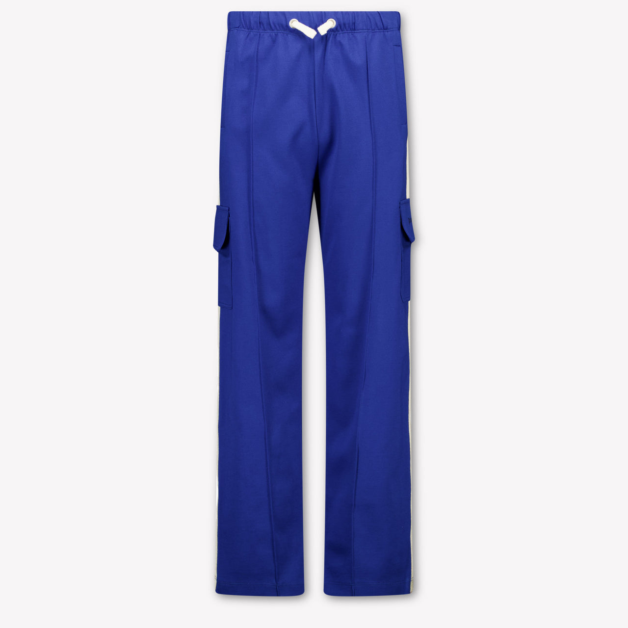 Palm Angels Kinder Jungen Hose rein Blau
