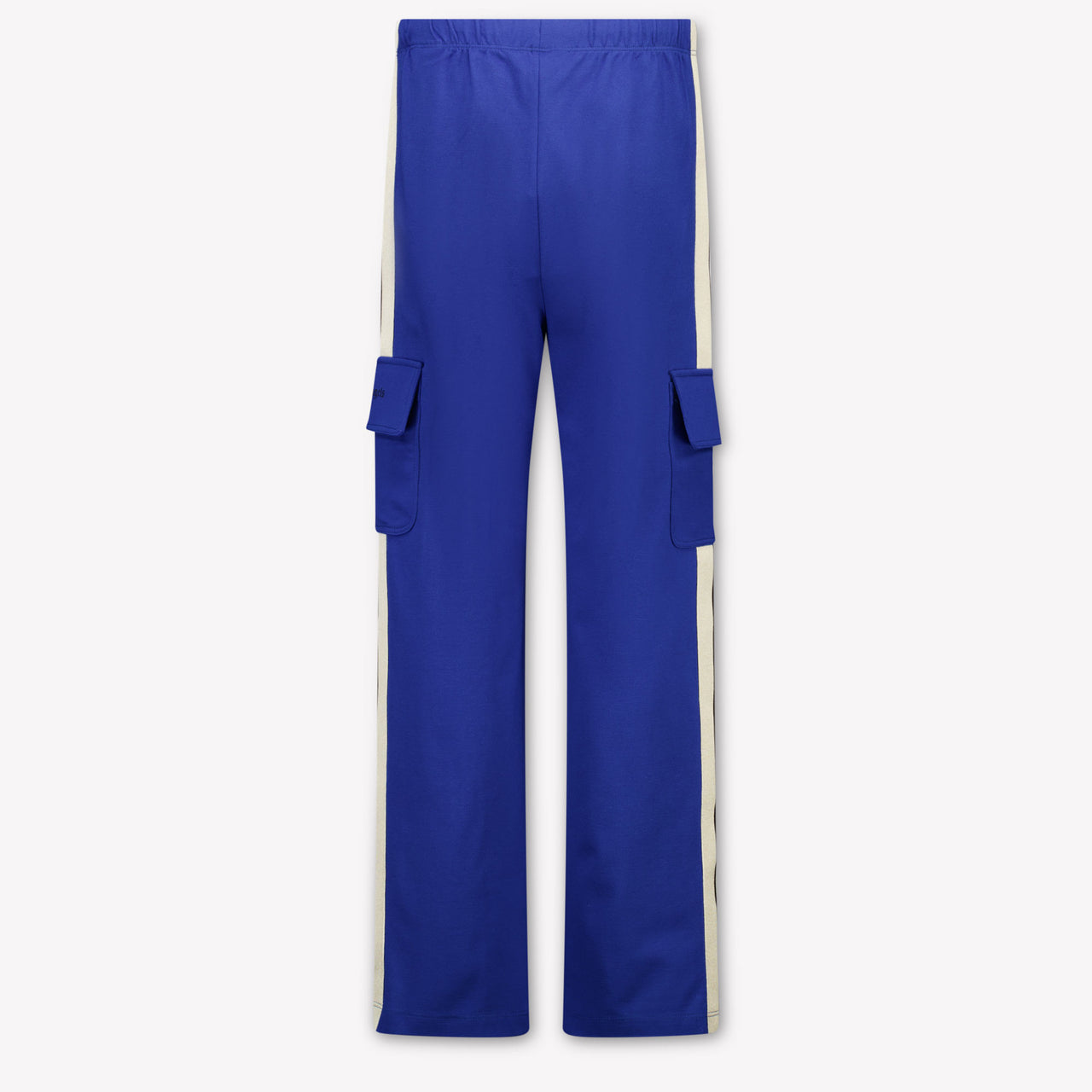 Palm Angels Kinder Jungen Hose rein Blau
