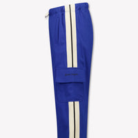 Palm Angels Kinder Jungen Hose rein Blau