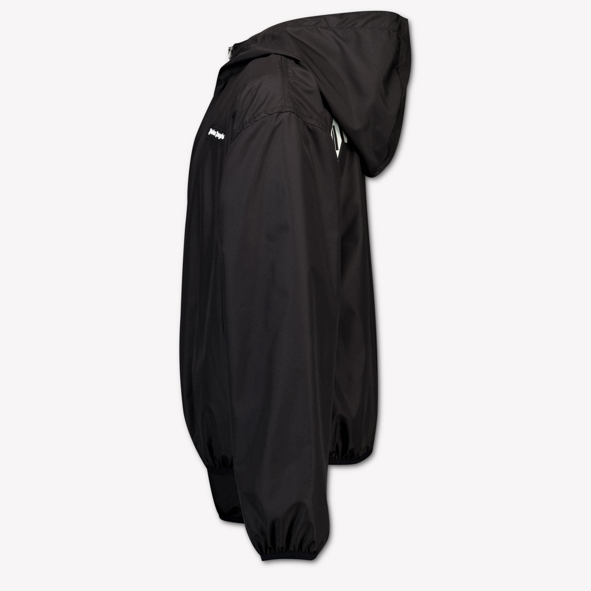 Palm Angels Bambini Ragazzi Giacca estiva Nero