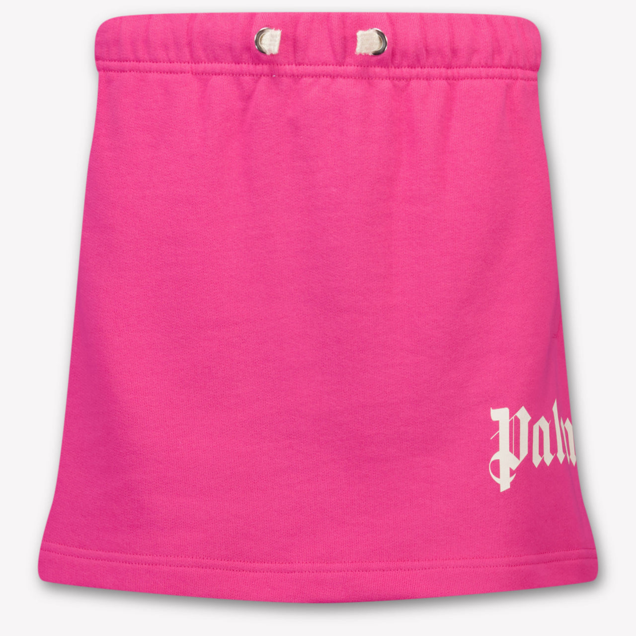 Palm Angels Bambini Ragazze Gonna dentro Fucsia