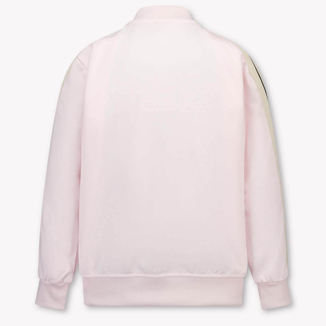Palm Angels Kinder Mädchen Strickjacke In Rosa