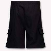 Palm Angels Bambini Ragazzi Pantaloncini dentro Nero