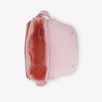 Armani Baby Unisex Wickeltasche In Hellrosa