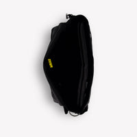 Off-White Baby Unisex Wickeltasche In Schwarz