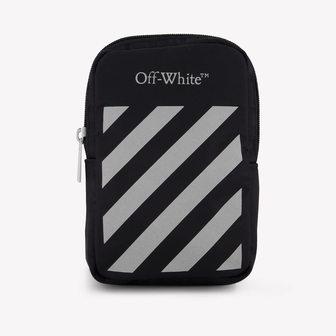 Off-White Kinder Jongens Tas In Zwart