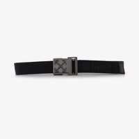 Off-White Kinder Jungen Gürtel Schwarz