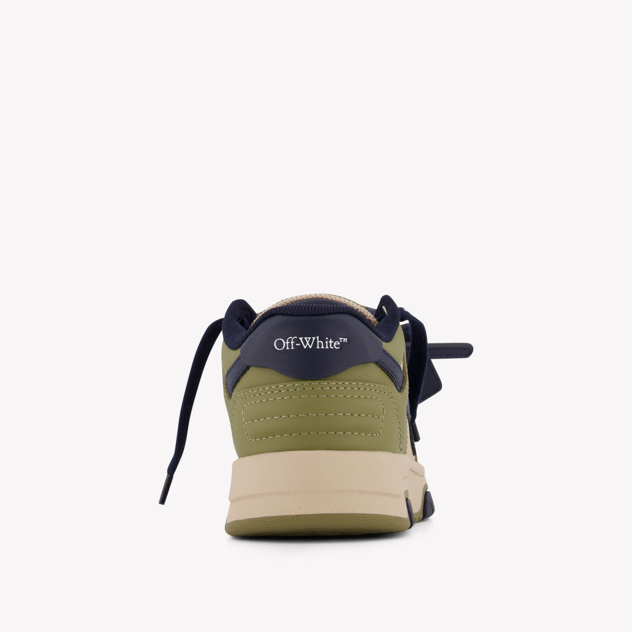 Off-White Unisexe Baskets dans Beige