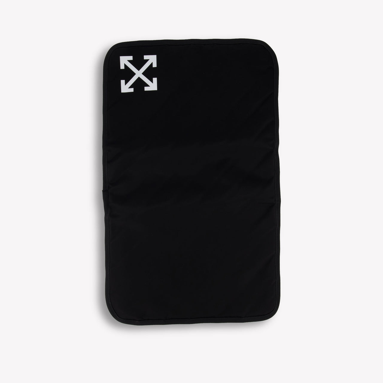 Off-White bebe Unisex Bolsa de pañales en Negro