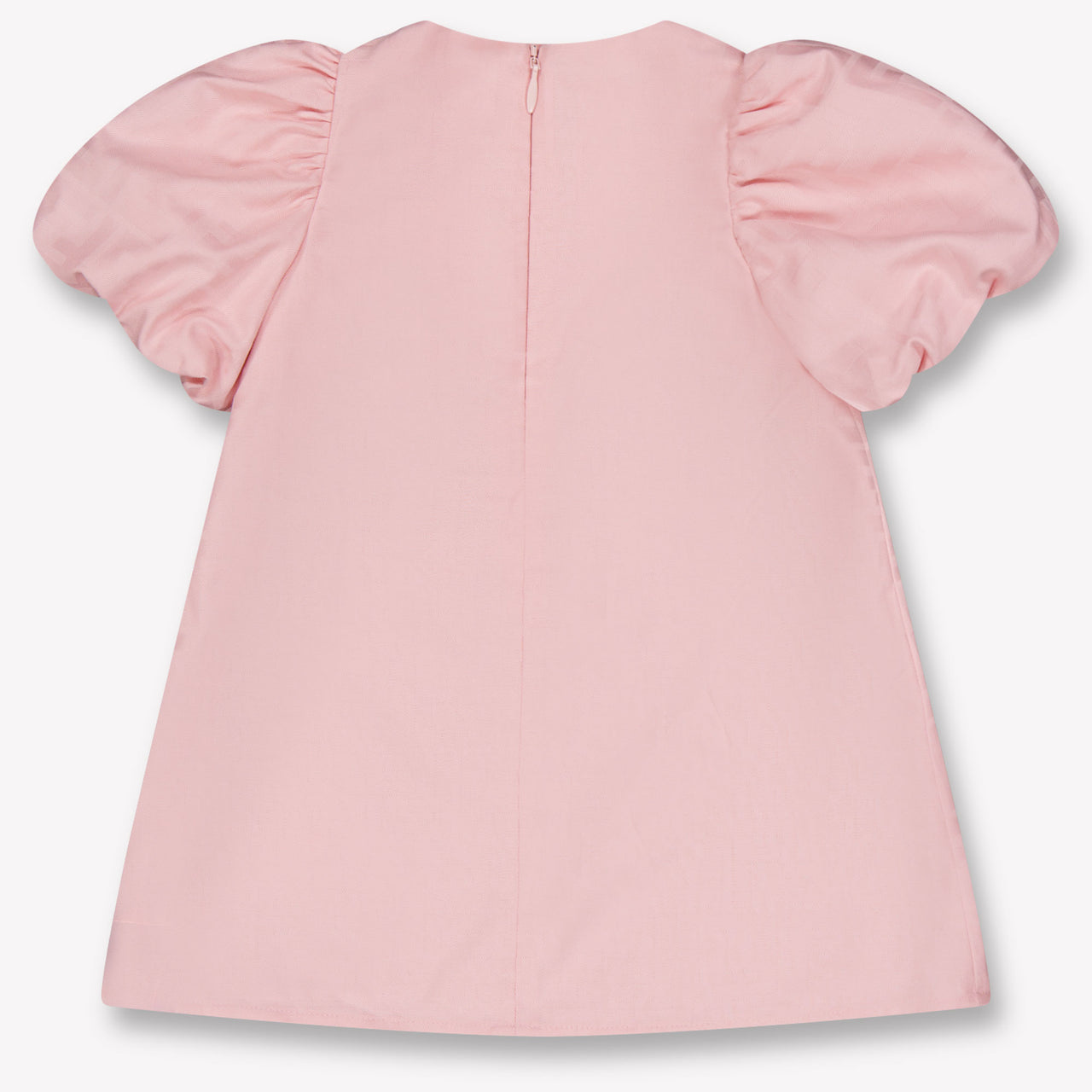 Fendi Bambino Ragazze Vestirsi Rosa Chiaro