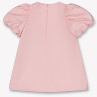 Fendi Bambino Ragazze Vestirsi Rosa Chiaro