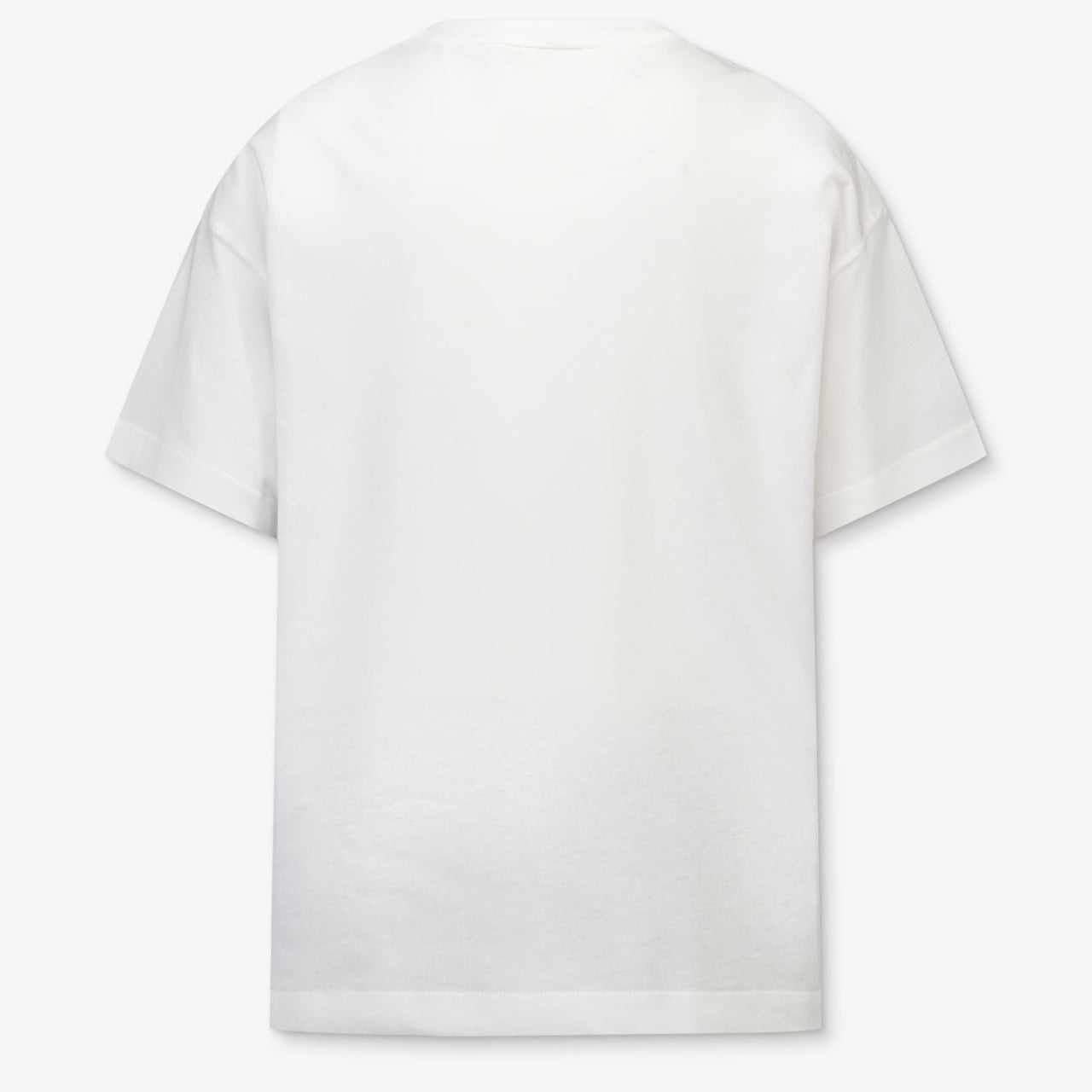 Fendi Kinder Jungen T-Shirt In Hellblau